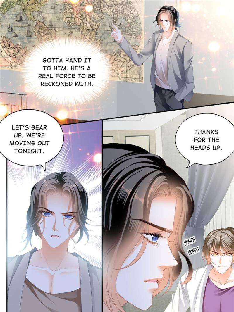 Please Be Gentle, My Bossy Uncle! - chapter 400 - #5
