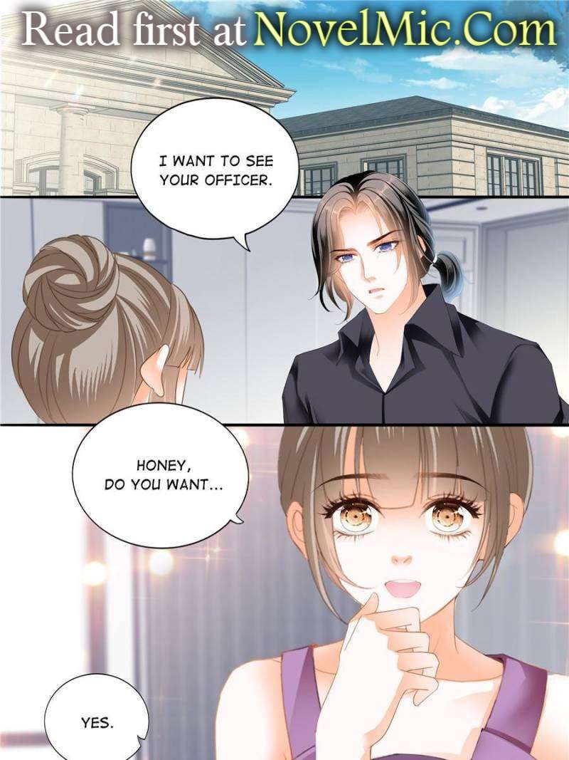 Please Be Gentle, My Bossy Uncle! - chapter 417 - #1