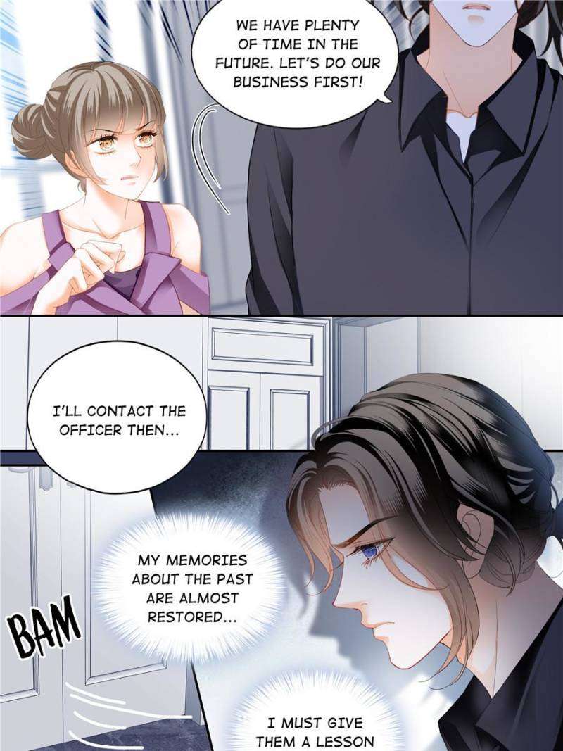 Please Be Gentle, My Bossy Uncle! - chapter 417 - #5