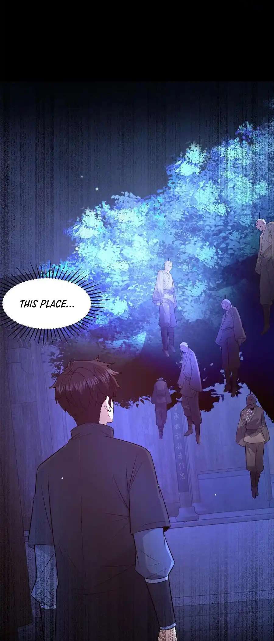 Please Call Me Ghost Messenger - chapter 98 - #4