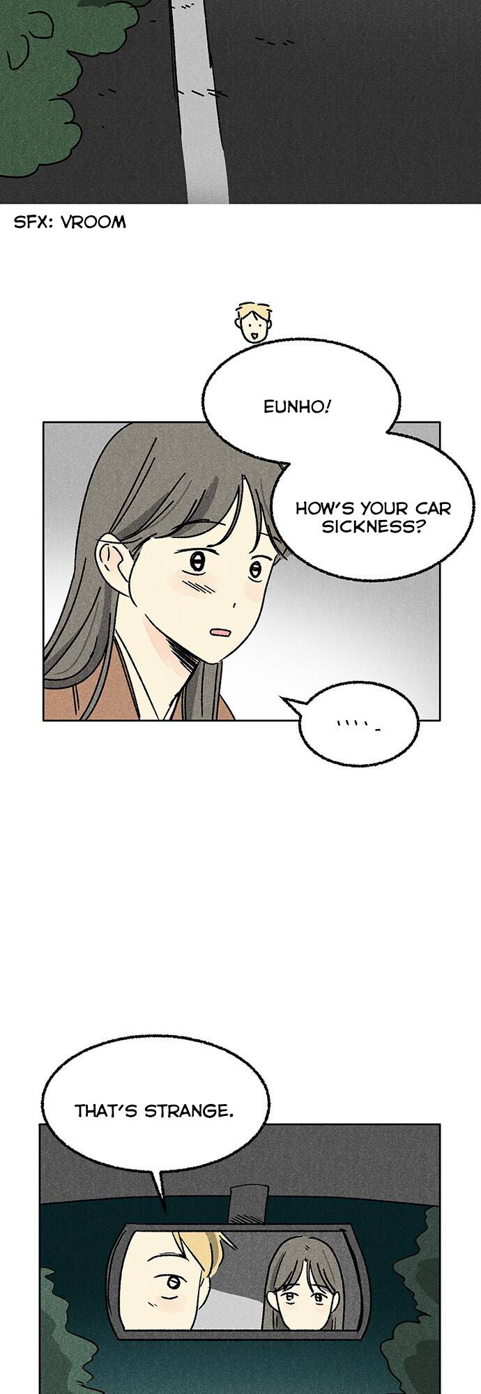 Please Do Errands Instead Of Me! - chapter 62 - #6