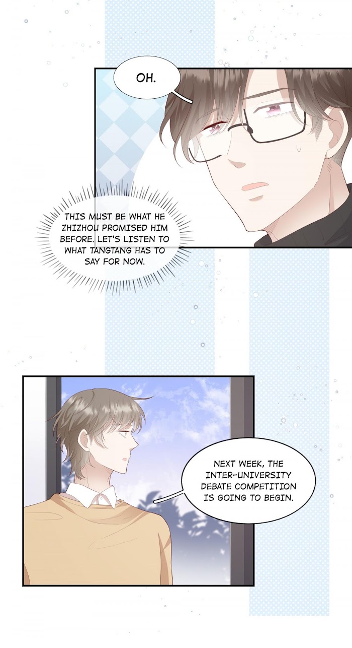 Please Don’T Be So Conceited - chapter 12 - #4
