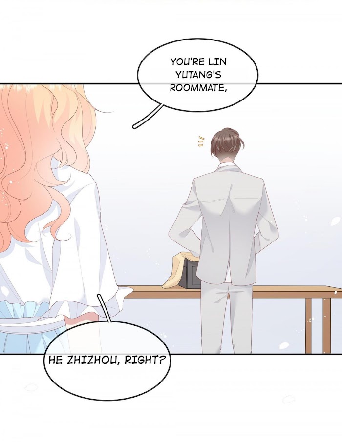 Please Don’T Be So Conceited - chapter 13 - #5