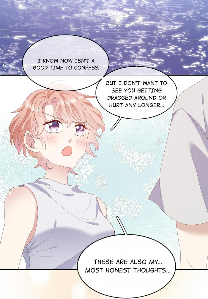 Please Don’t Be So Conceited - chapter 22 - #4