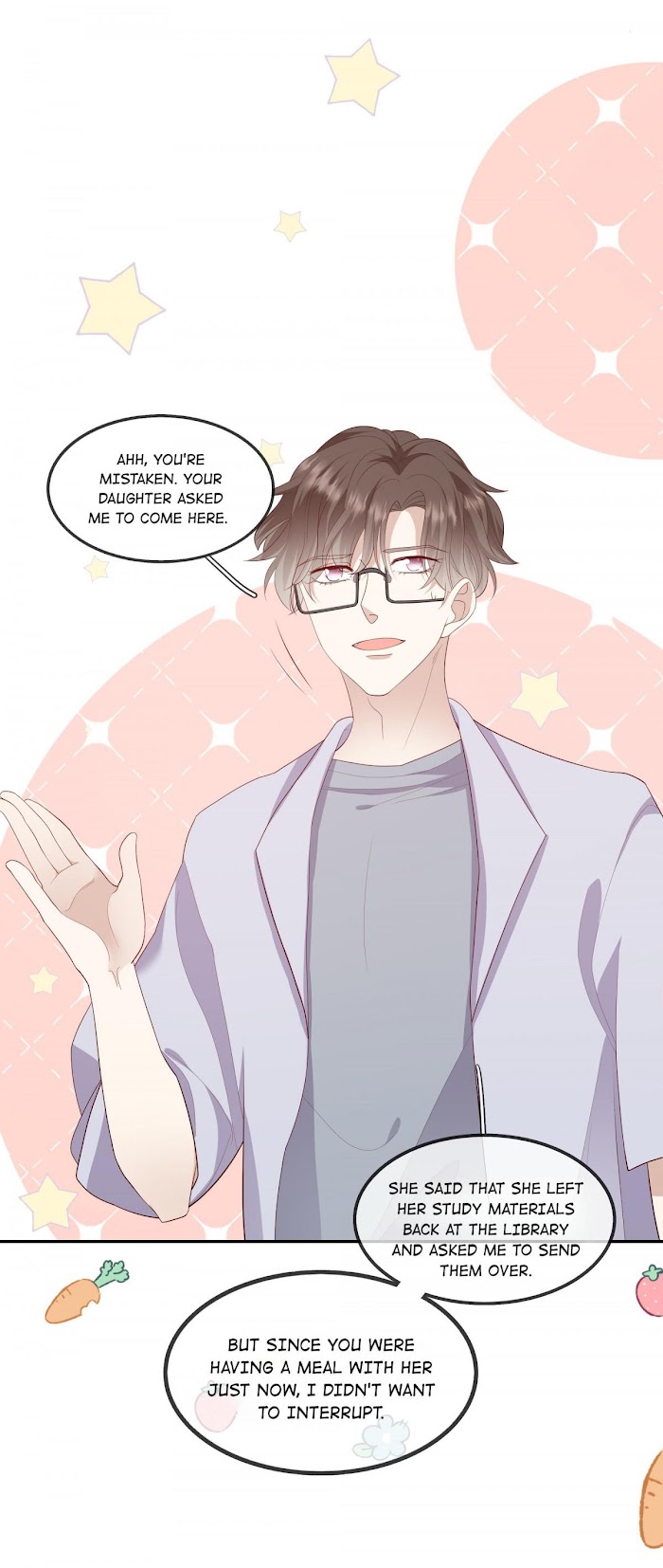 Please Don’T Be So Conceited - chapter 24 - #6