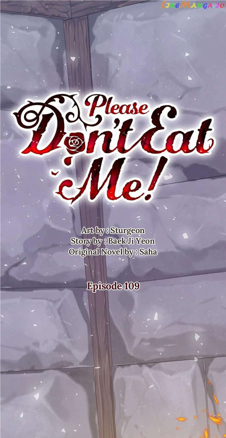 Please Don’T Eat Me - chapter 109 - #4