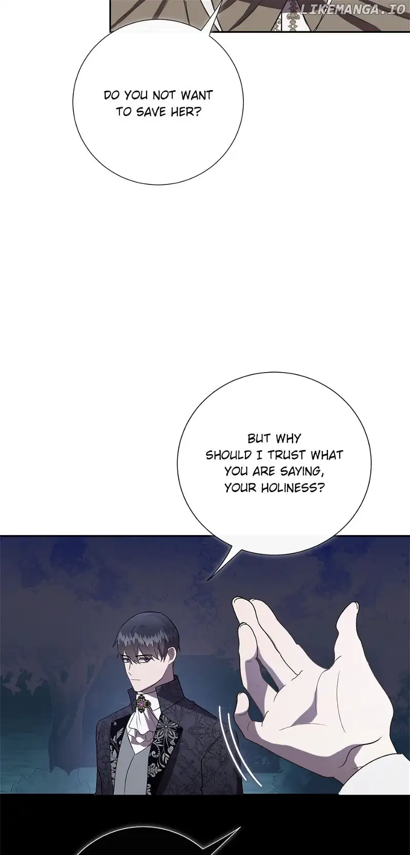 Please Don’T Eat Me - chapter 127 - #4