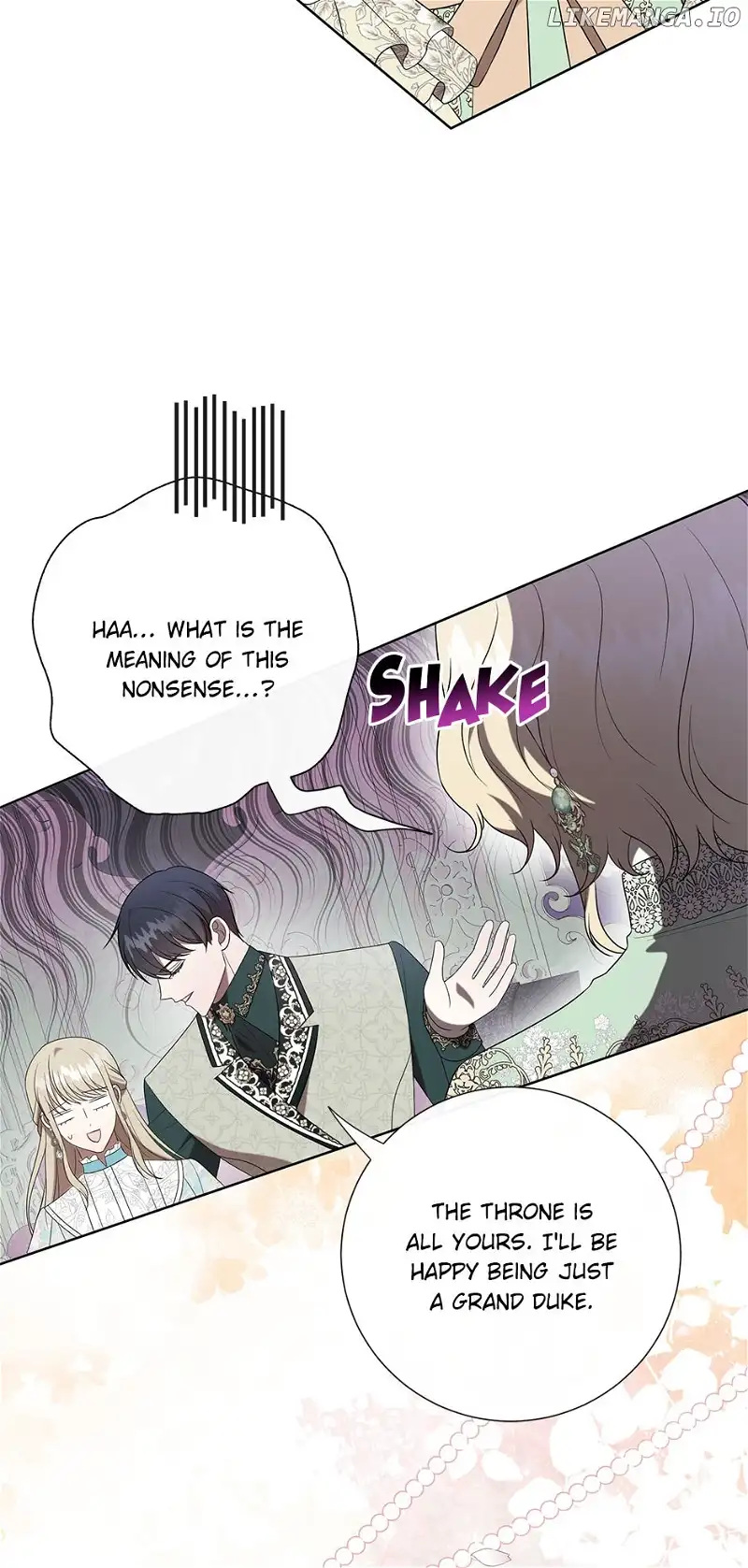 Please Don't Eat Me - chapter 132 - #6