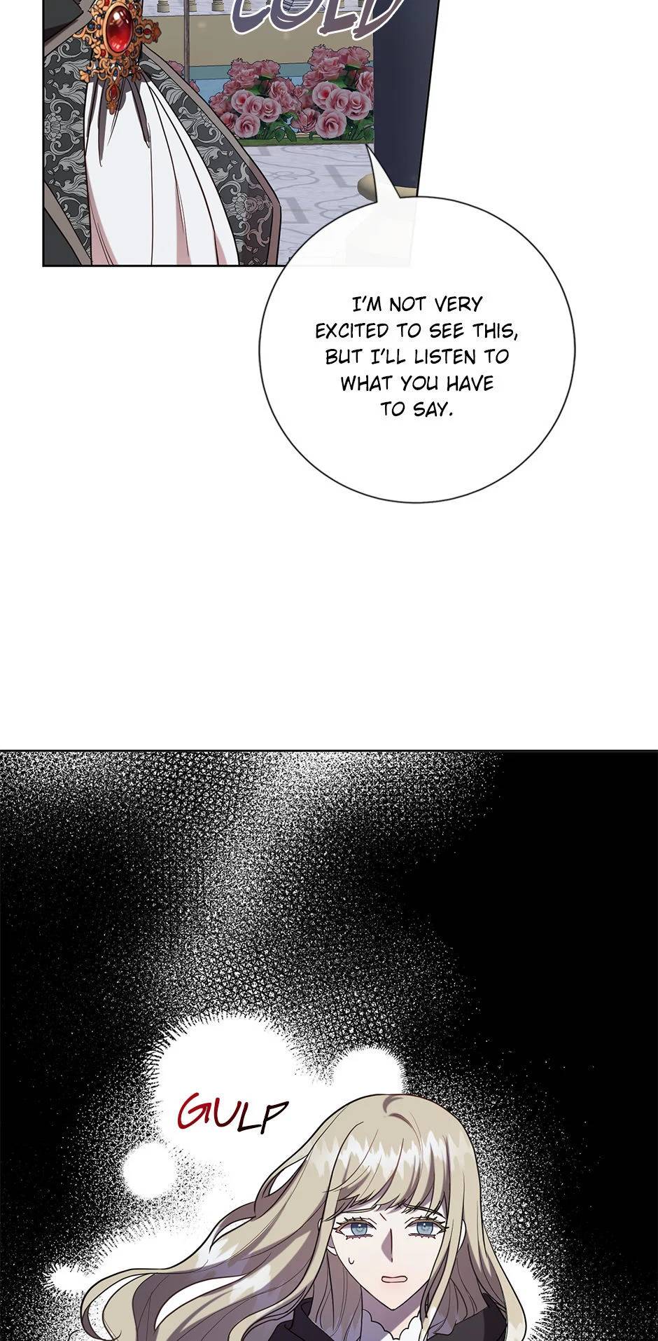 Please Don't Eat Me - chapter 77 - #5