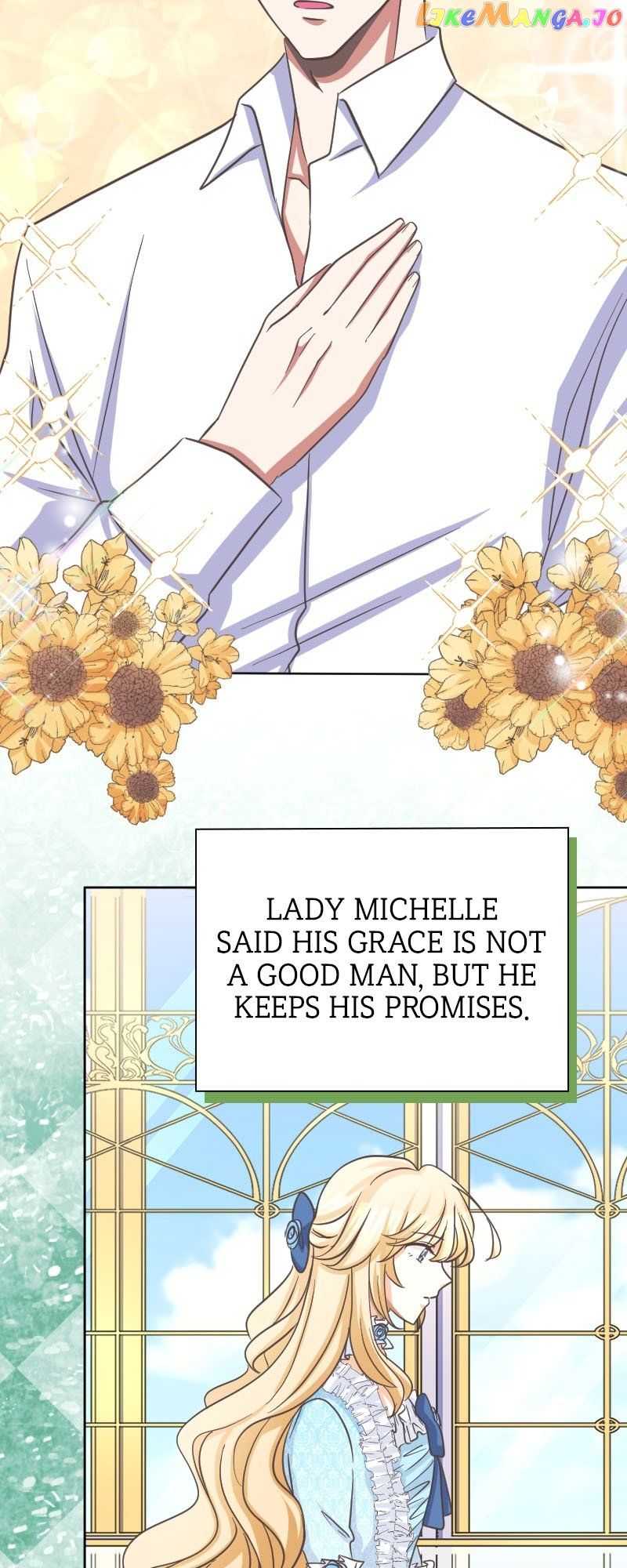 Please Fulfill Your End Of The Bargain, My Grace! - chapter 17 - #3