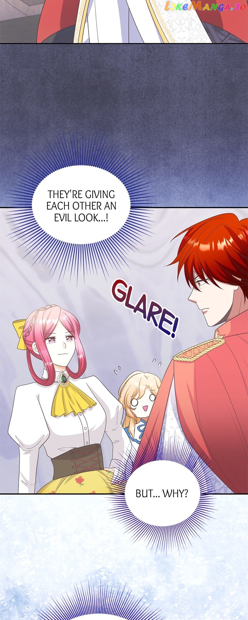 Please Fulfill Your End of the Bargain, My Grace! - chapter 33 - #2