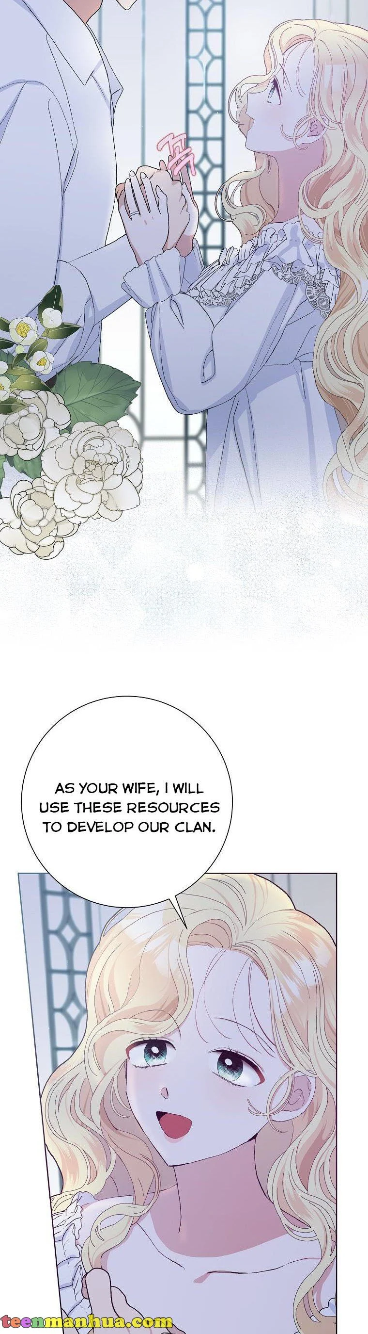 Please Marry Me Again, Husband! - chapter 46 - #3