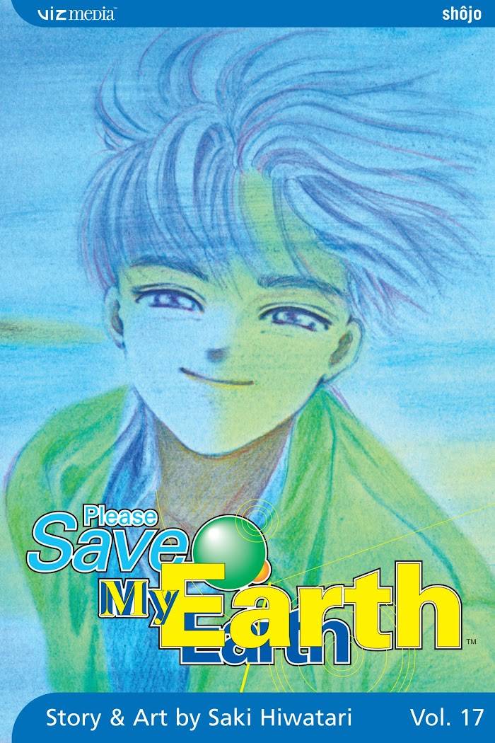 Please Save My Earth - chapter 17 - #2