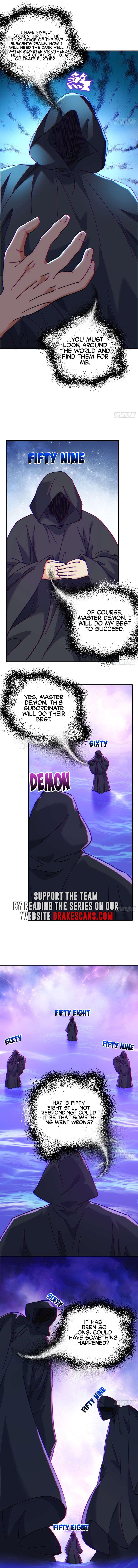 Please Slay The Demon! Young Master! - chapter 46 - #5