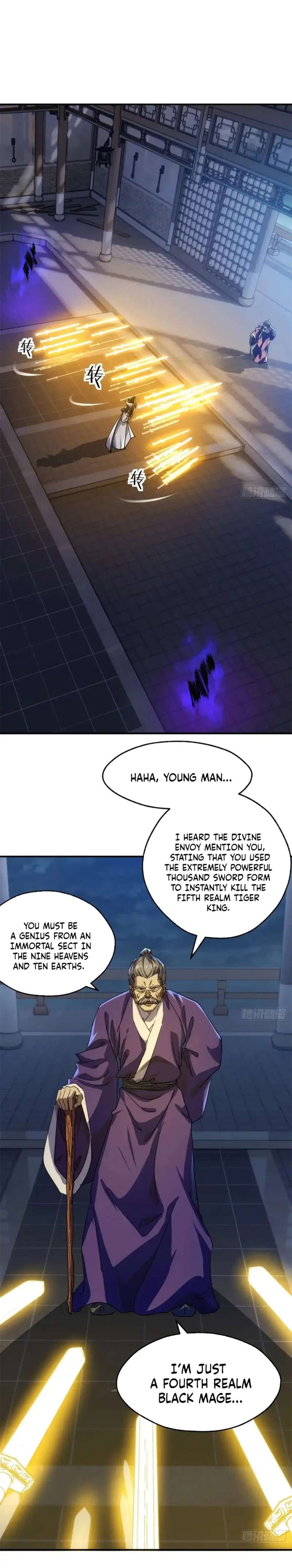 Please Slay The Demon! Young Master! - chapter 63 - #5