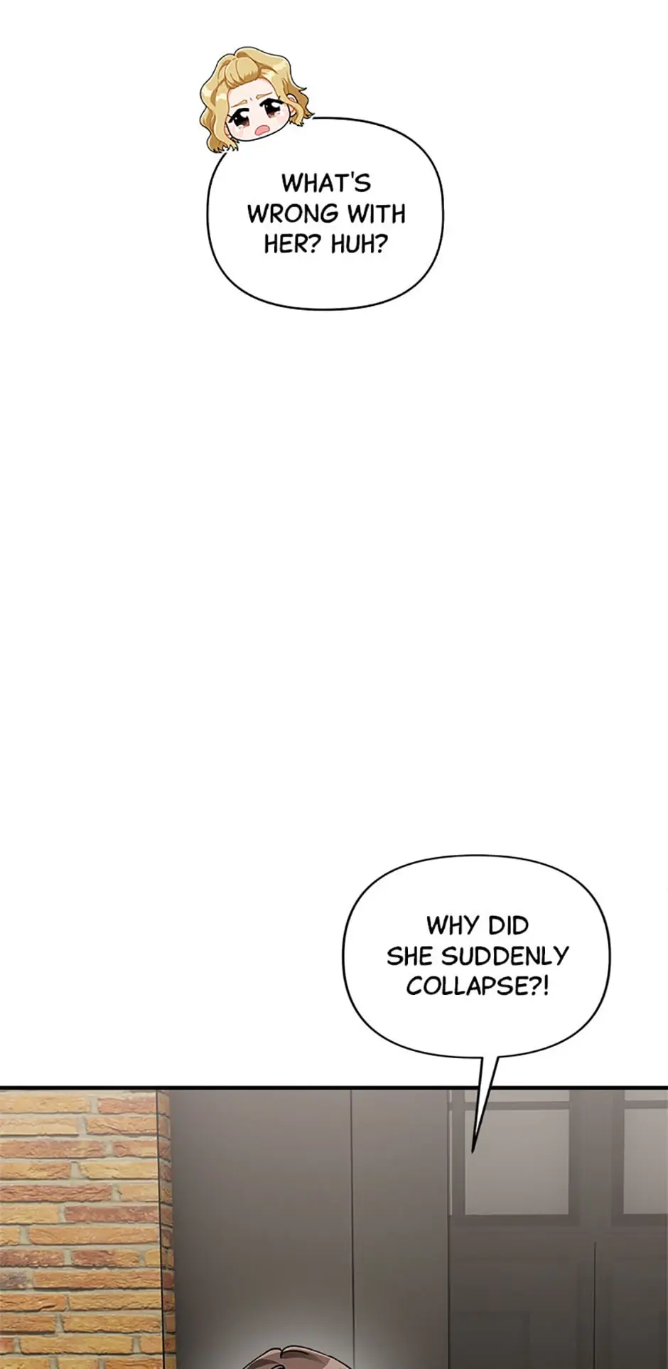 Twincognito Romance - chapter 34 - #4
