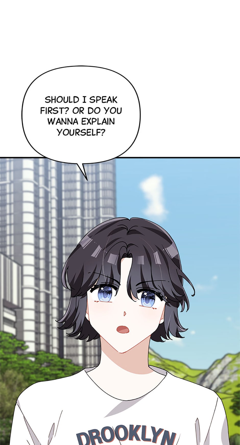 Twincognito Romance - chapter 49 - #3