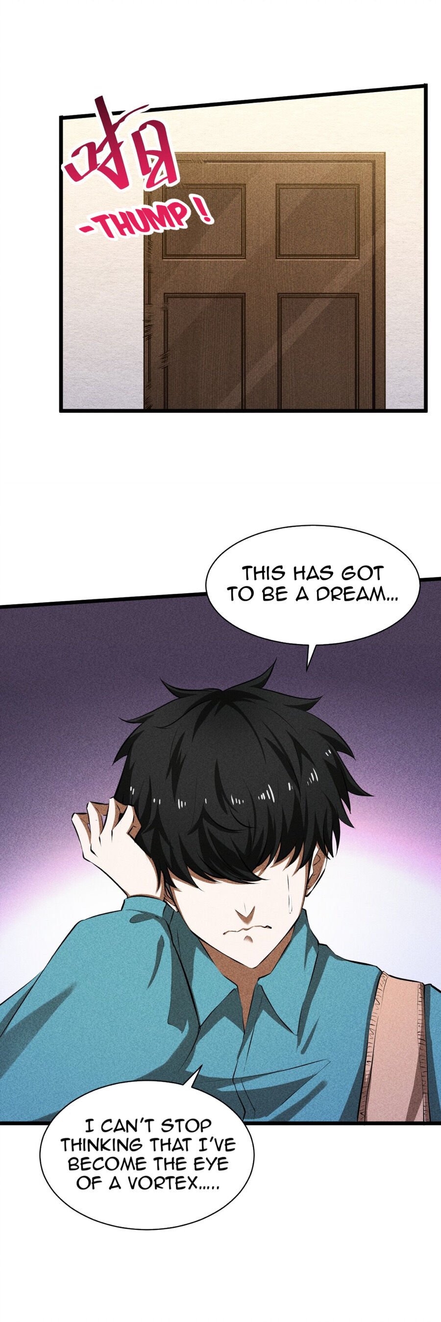 Don’T Call Me Anymore! - chapter 14 - #5