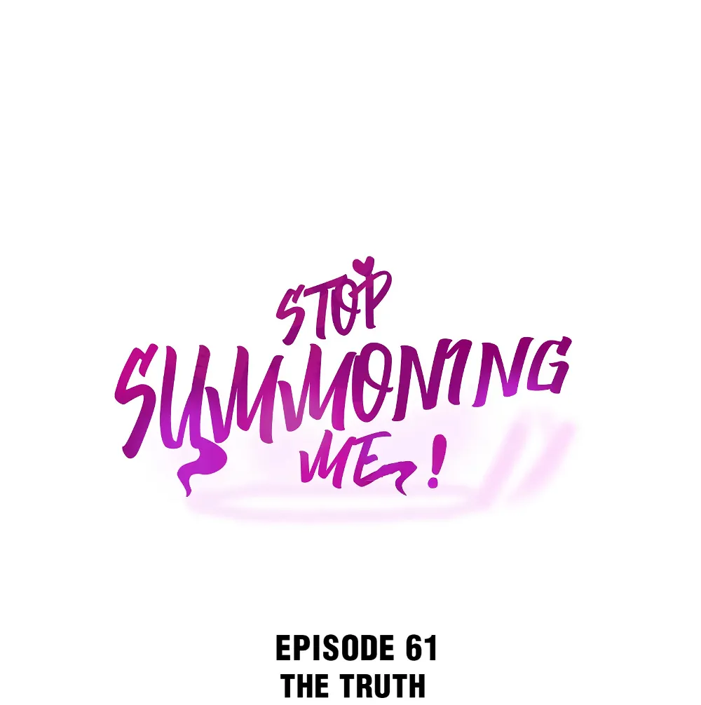 Please Stop Summoning Me! - chapter 61 - #1