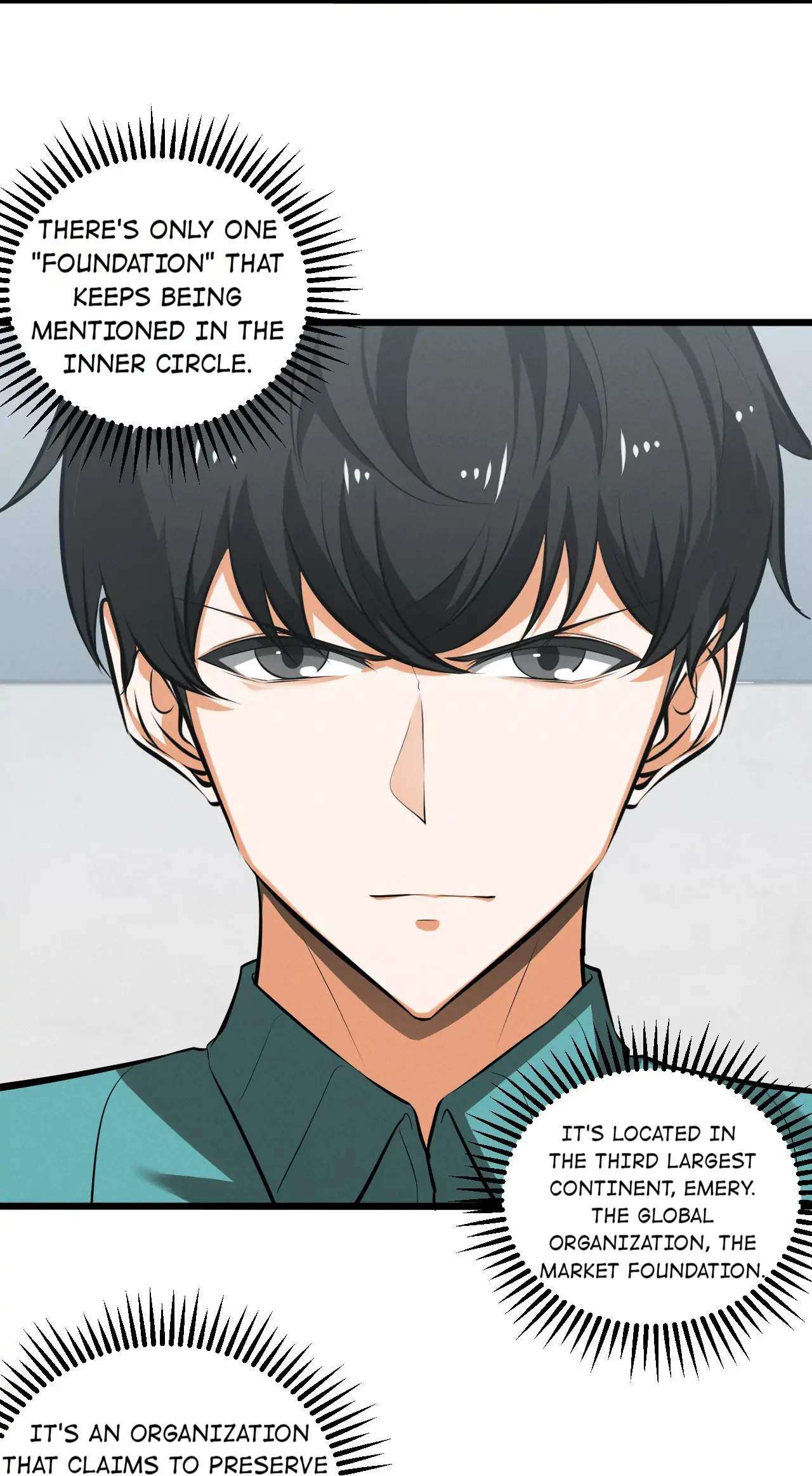 Don’T Call Me Anymore! - chapter 68 - #5