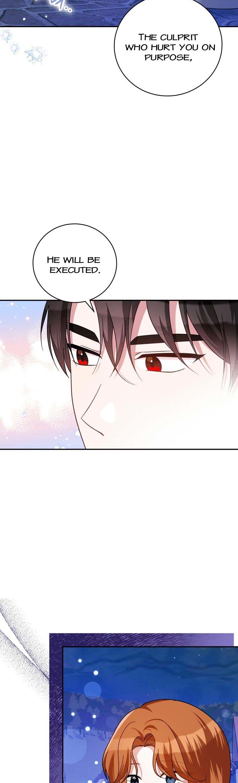 Please Support My Revenge - chapter 49 - #4
