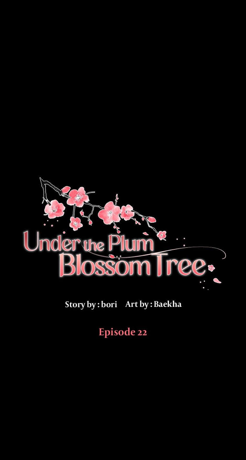 Plum Blossom Shade - chapter 22 - #4