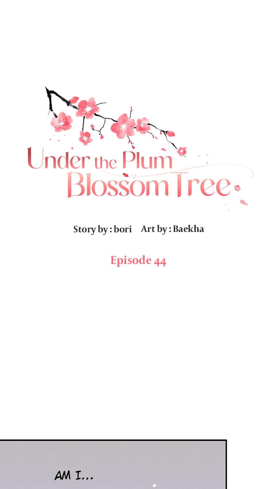 Plum Blossom Shade - chapter 44 - #2