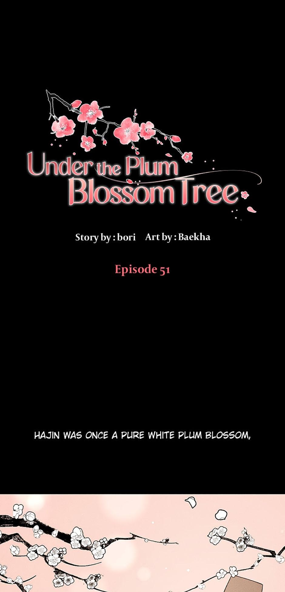 Plum Blossom Shade - chapter 51 - #2