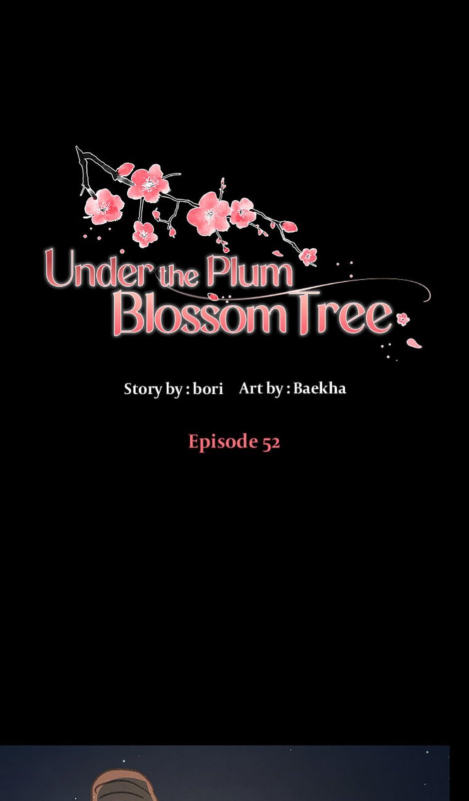 Plum Blossom Shade - chapter 52 - #2