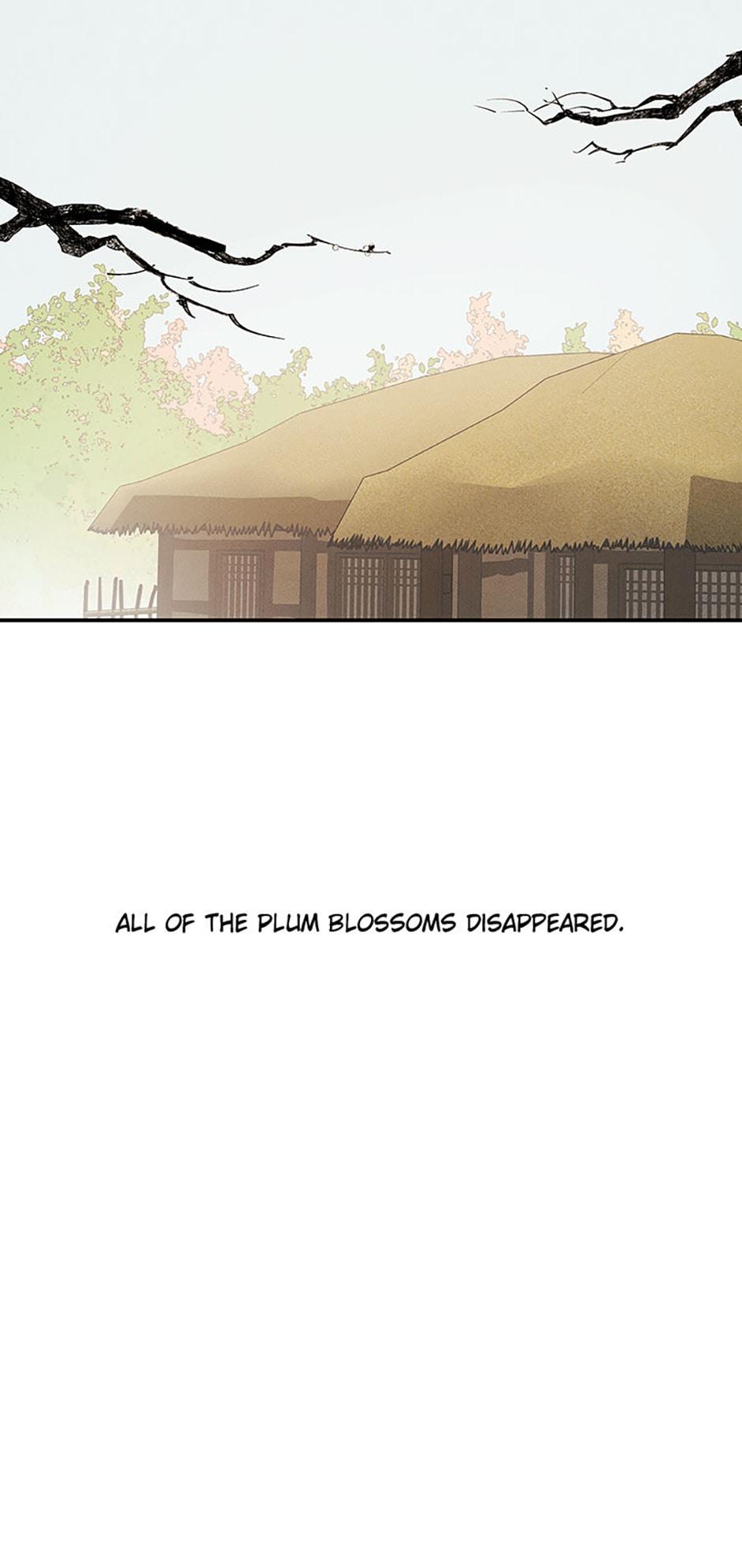 Plum Blossom Shade - chapter 54 - #5