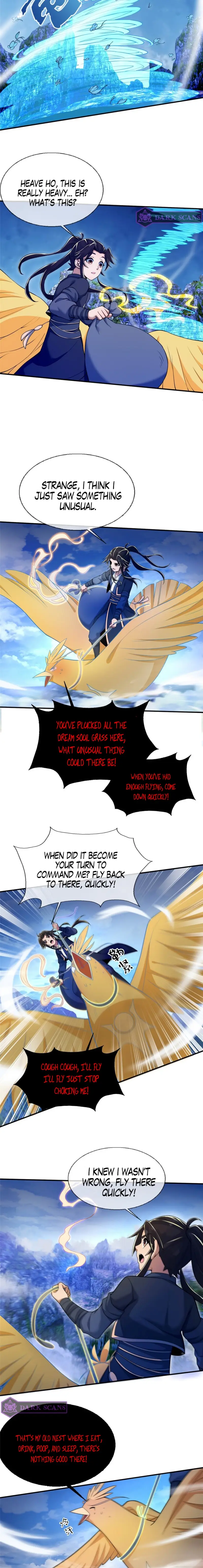 Plunder The Sky - chapter 80 - #5