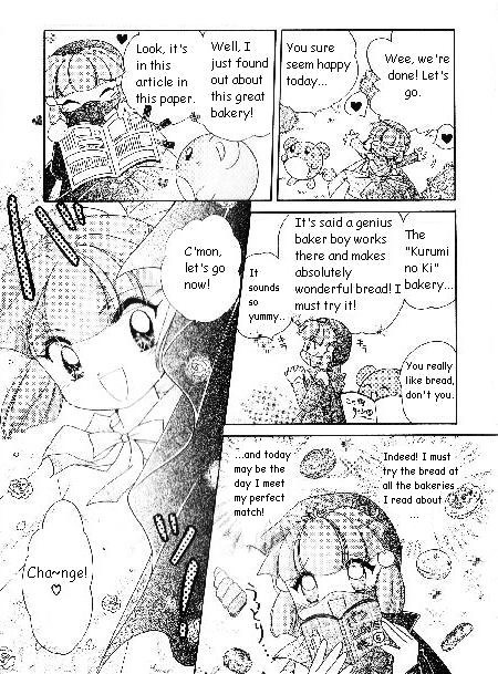 Pocket Monster PiPiPi Adventure - chapter 47 - #3