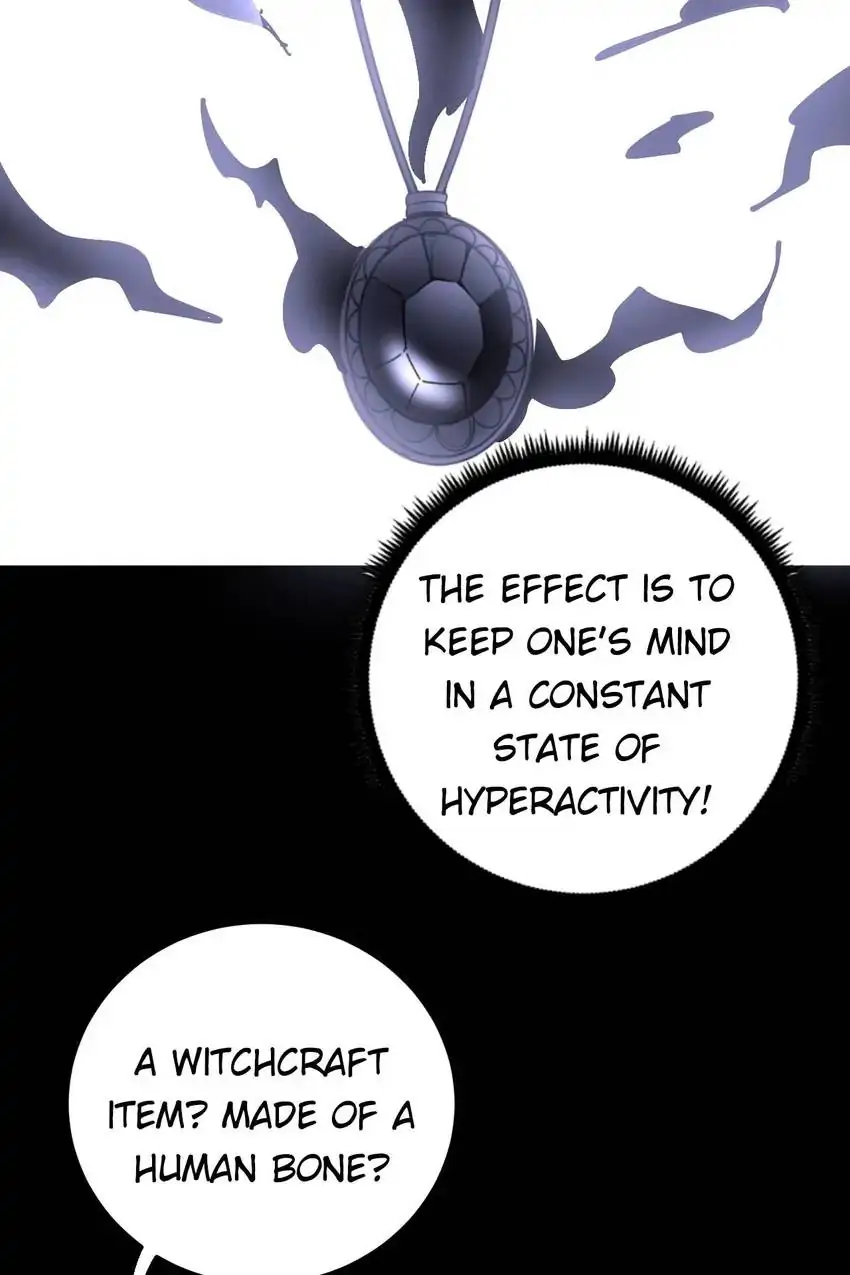 POISONOUS WITCH DOCTOR - chapter 97 - #4