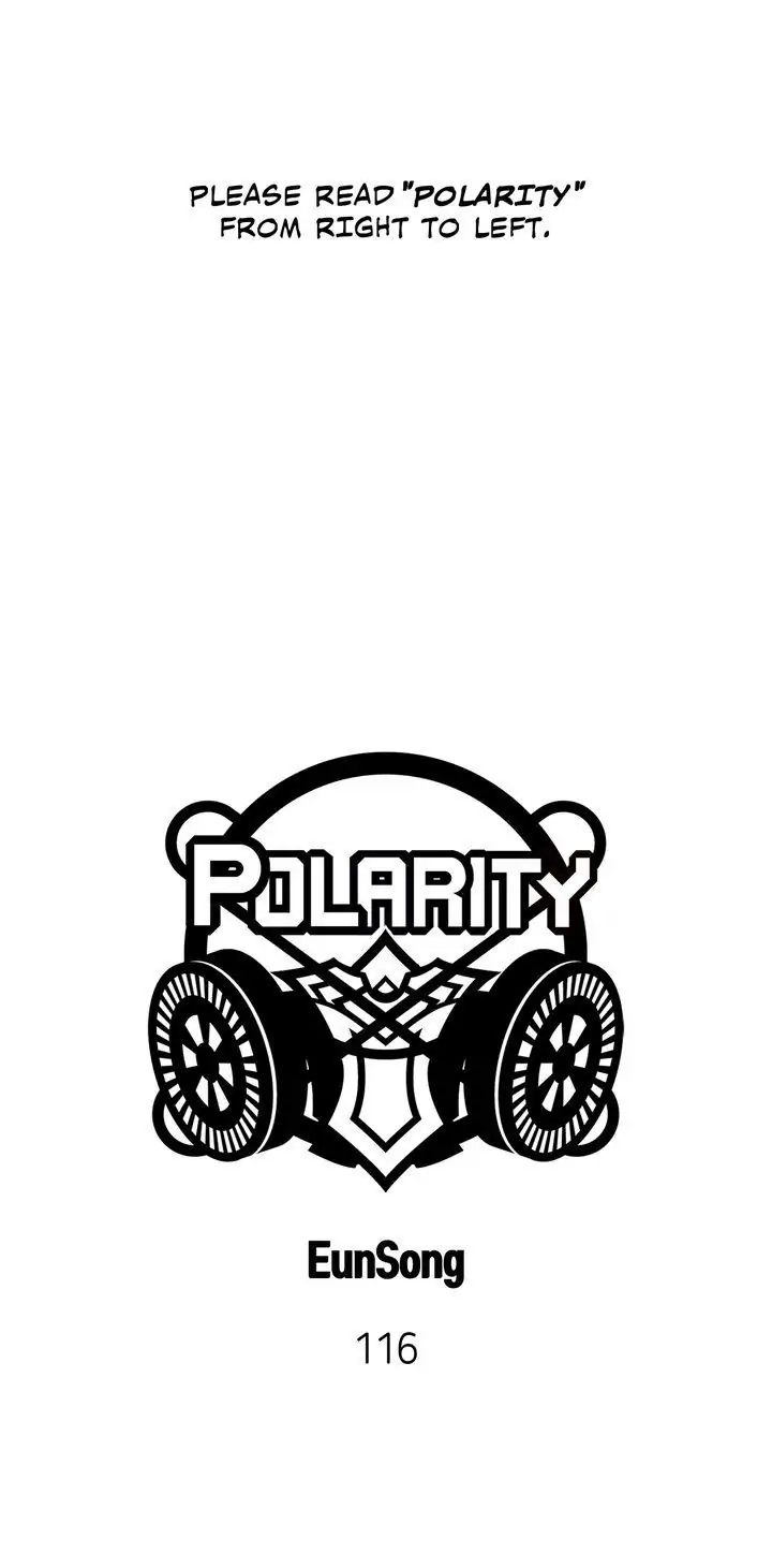 Polarity - chapter 116 - #1