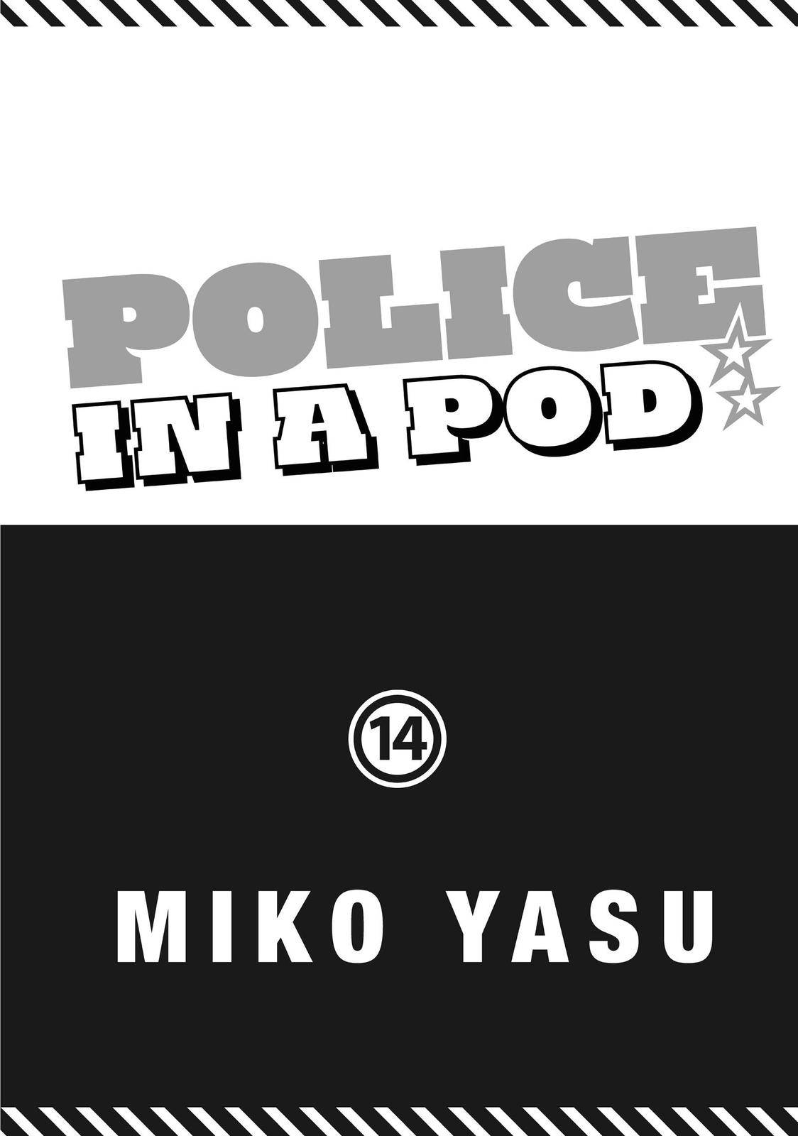 Police in a Pod - chapter 116 - #2