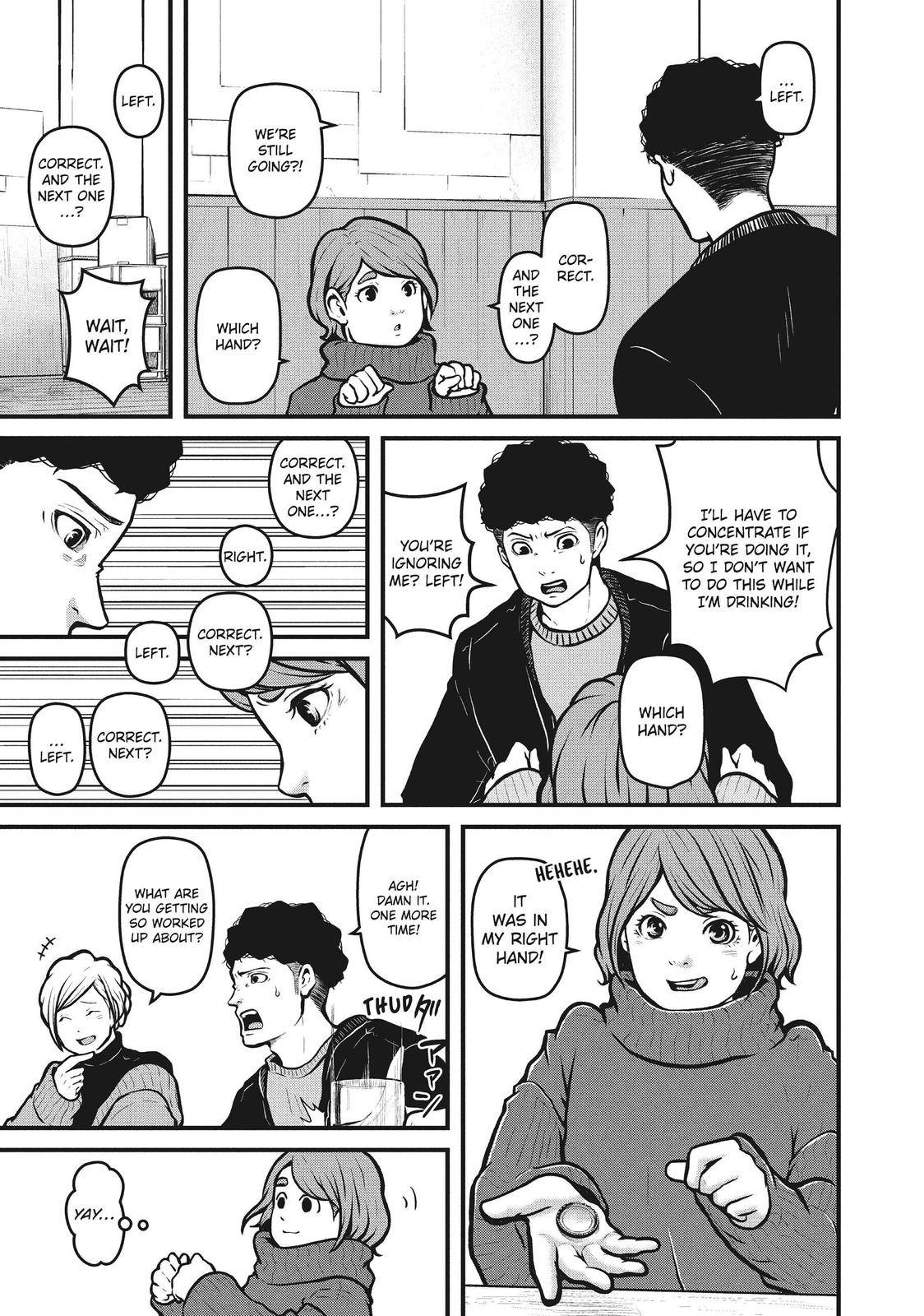 Police in a Pod - chapter 148 - #3