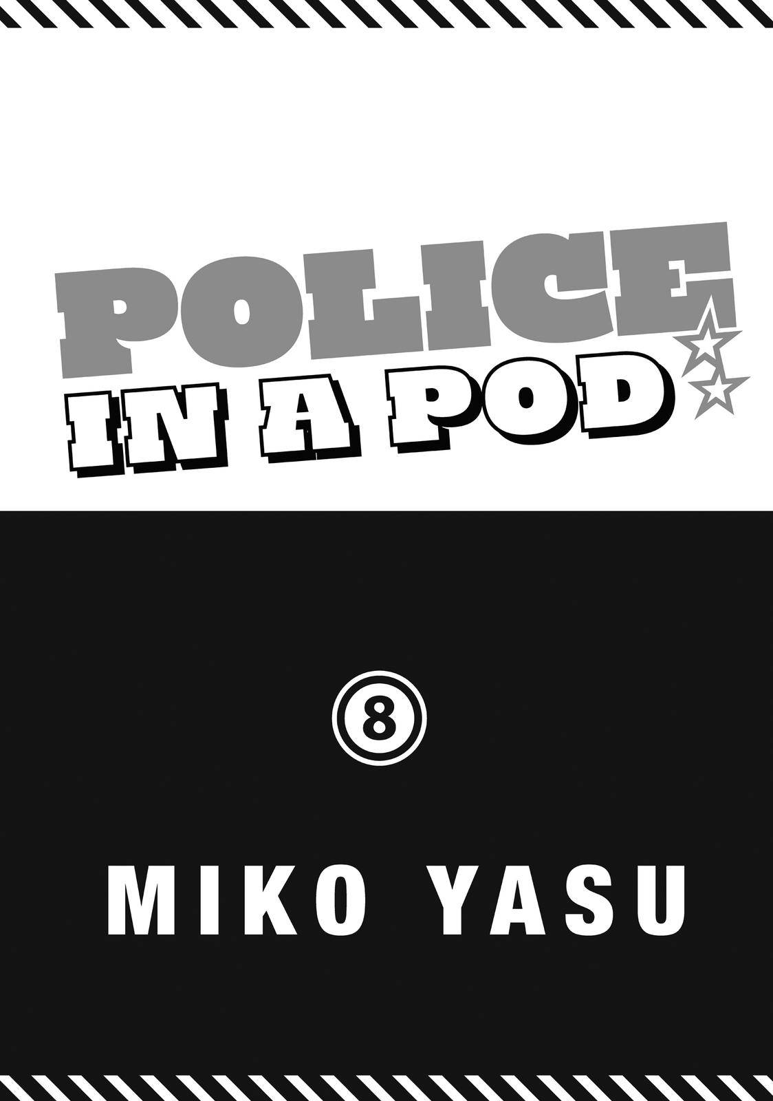 Police in a Pod - chapter 63 - #3