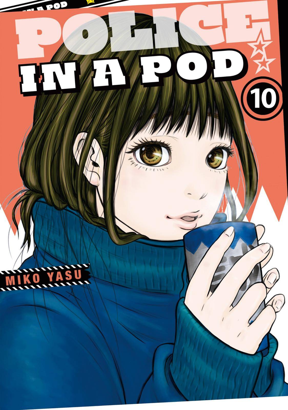 Police in a Pod - chapter 81 - #1