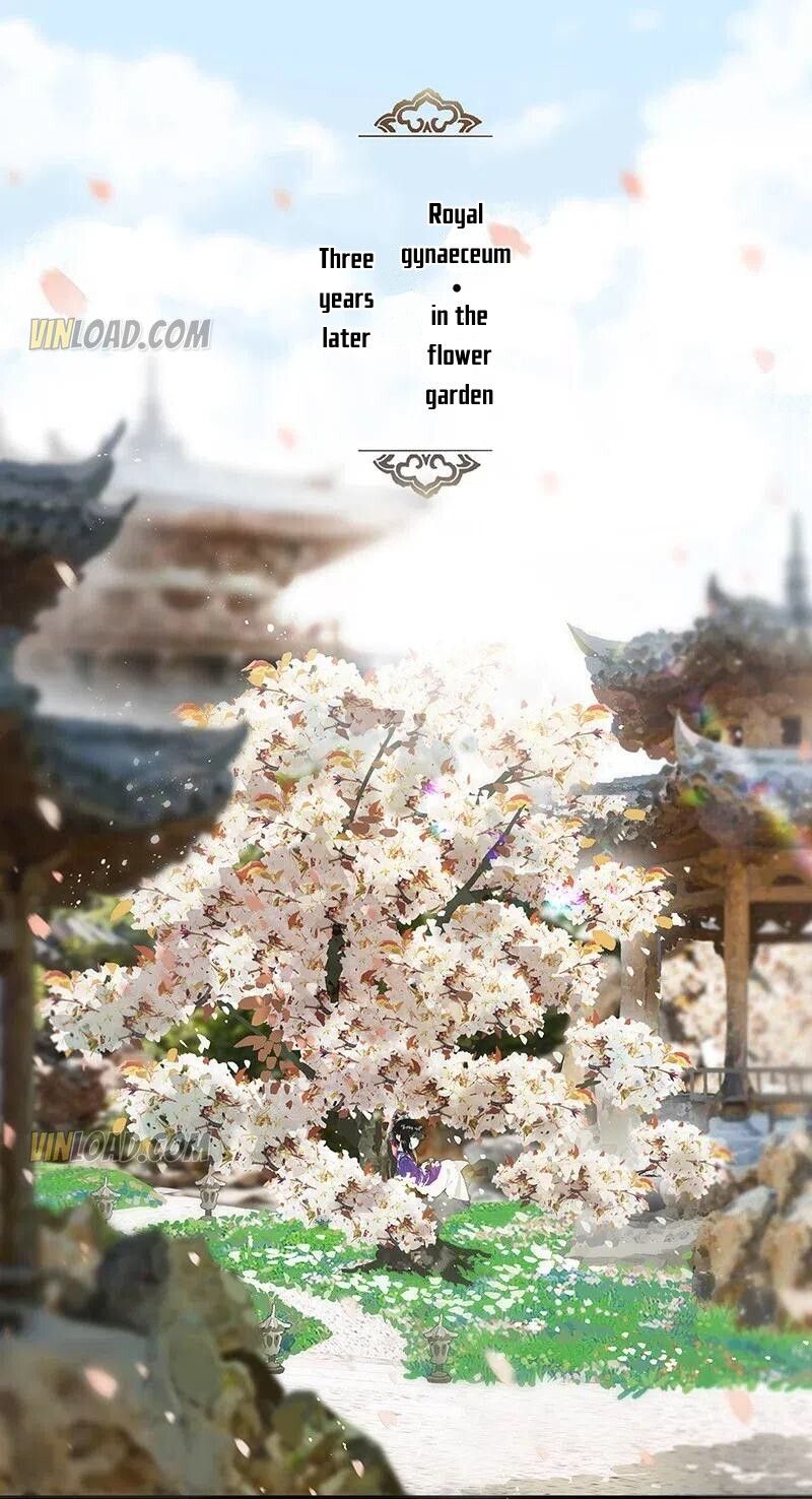 Pomegranate Blooms in Spring - chapter 28 - #1
