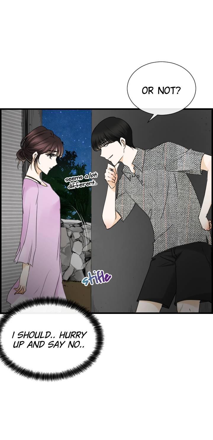 Pool in Love - chapter 36 - #6