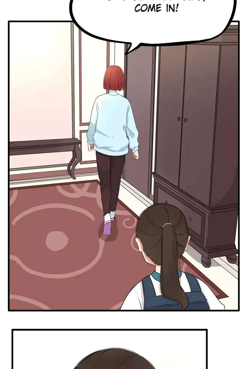 Poor Father And Daughter - chapter 108 - #3