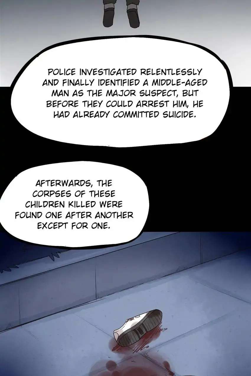 Poor Father And Daughter - chapter 75 - #5