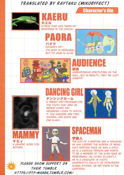 Popee The Performer - chapter 1 - #6
