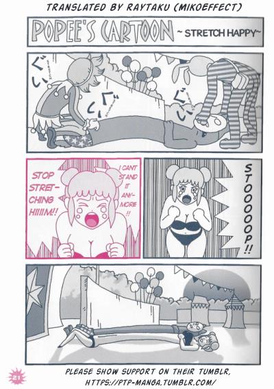 Popee The Performer - chapter 8 - #2