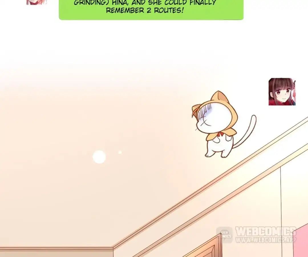 Popular Deskmate is A Cat - chapter 52 - #6