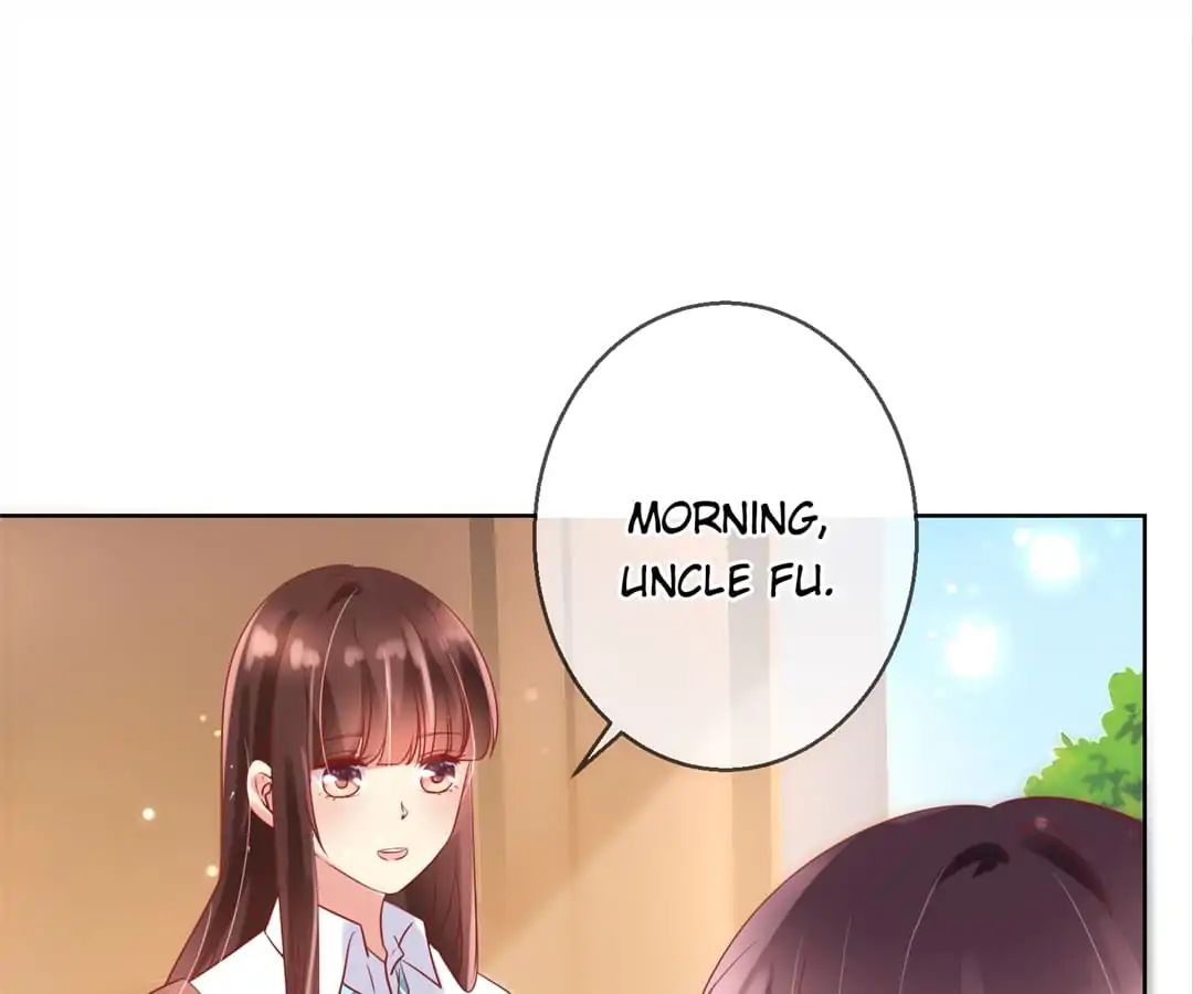 Popular Deskmate is A Cat - chapter 79 - #1