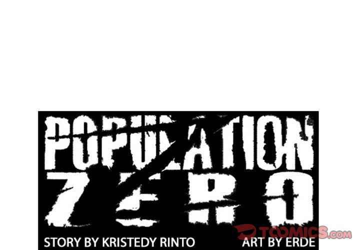 Population Zero - chapter 9 - #2