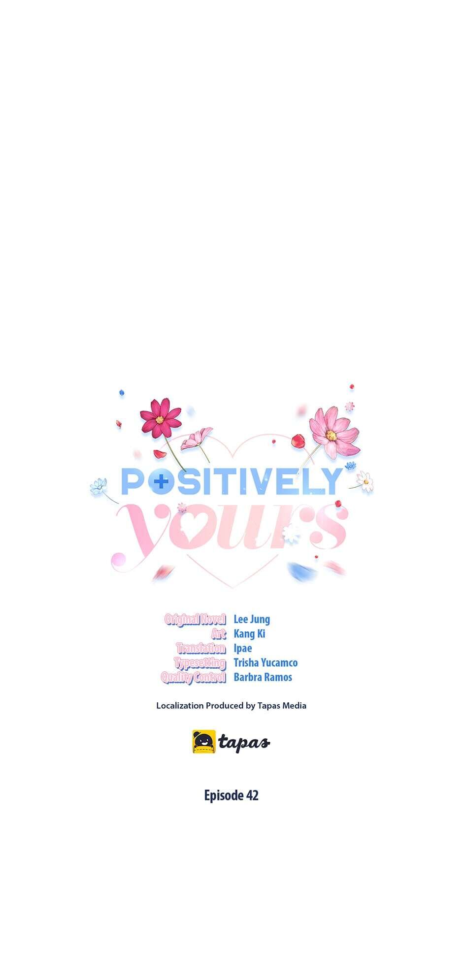 Positively Yours - chapter 42 - #6