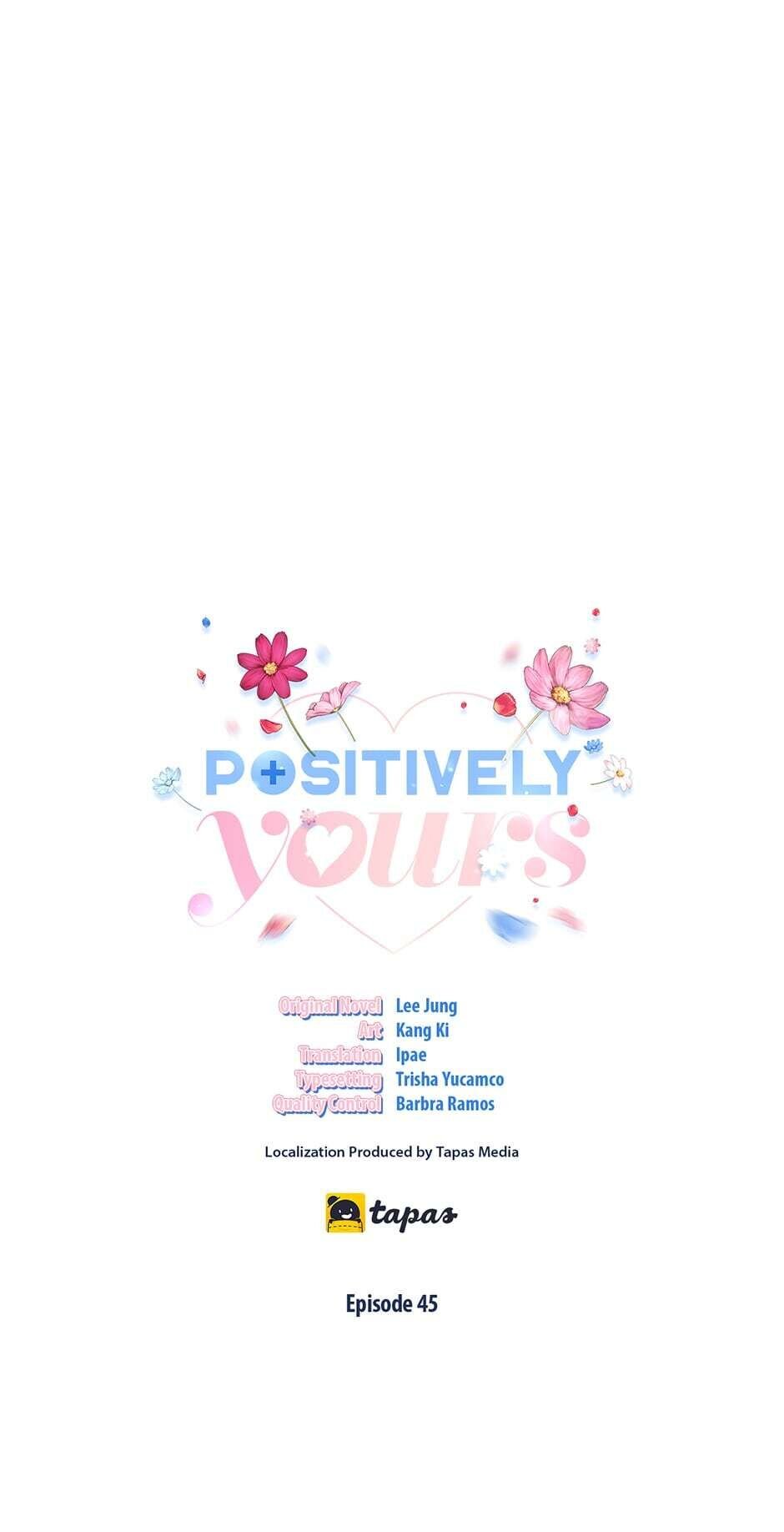 Positively Yours - chapter 45 - #6