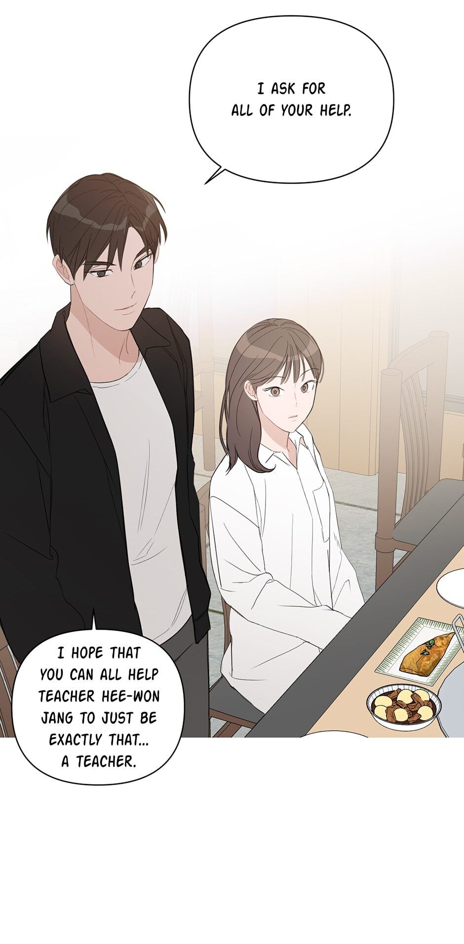 Positively Yours - chapter 48 - #3